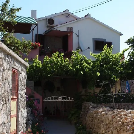 Appartement 382c Štivan