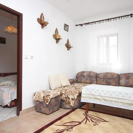 Appartement 382c Štivan