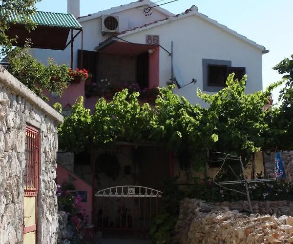 アパート 382c Štivan