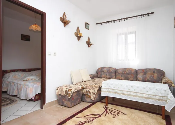 Appartement 382c Štivan